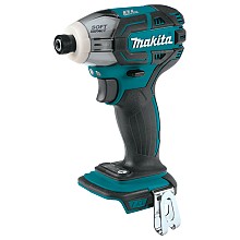 18 V LXT Lithium?Ion Cordless Oil?Impulse 3?Speed Impact Driver with Tool