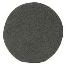 5" Hookit&trade; No Holes Ultra Fine Gray Sanding Disc, Aluminum Oxide