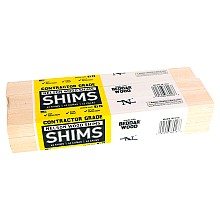 Contractor Shims (42/Box)