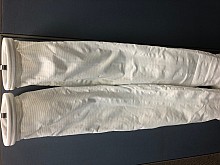 Nederman Filter Bag for S500, S750 (24 Req.)