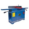 Oliver 8" Parallelogram Jointer with 4 Sided Insert Helical Cutterhead, 2HP/1 Phase