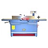 Oliver 16" Parallelogram Jointer with 4-Side Helical Cutterhead/Baldor Motor, 5HP/1 Phase