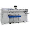 Omal hbd 1300 sd Open Frame Horizontal Bore and Dowel Machine for Shaker Doors