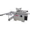 Cantek P301 5' Sliding Table Saw with Scoring 5HP Single Phase
