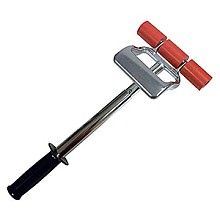 Extendable Handle Roller