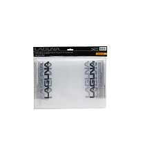 Laguna PDCTFXF-B152 T|Flux and X|Flux 152 Gallon Waste Bin Bags 5/Pack