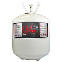 Tensorgrip L64 Ultra Low Profile Contact Adhesive, Clear, 22 Liter Canister