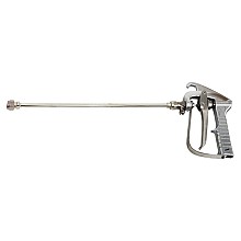 18" TensorGrip Wand Spray Gun