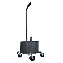 TensorGrip Canister Trolley System