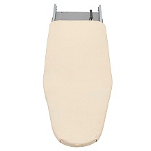 37-13/16" Sidelines No-Door Elite Rotating Ironing Board with Soft-Close, Glossy Finish