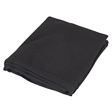 21" Wide 0 Cloth Liner for CTOHB-211319, Black Finish