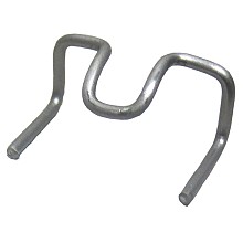 94&#730; Opening Angle Reduction Clip, Nickel-Plated