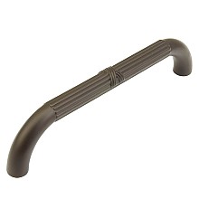 10" Versaille Appliance Pull, Oil-Rubbed Bronze