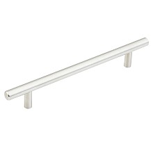 6-19/64" T-Bar Pull, Stainless Steel