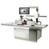 SCM 3-Phase 10Hp L'invincibile HSK Fixed 1.25&Prime; Electrospindle Shaper 5-axis w/FAST table & 7&Prime; LED touchscreen
