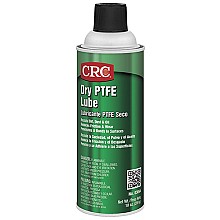 CRC Dry PTFE Lube 16 fl oz. for CNC Tool Holder