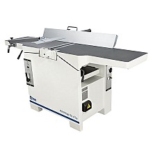 SCM Minimax FS 41E 16" Jointer/Planer with 3-Knife Tersa Quick Change Cutter Head