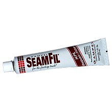 SeamFil Laminate Repair 1 oz Tube for Wilsonart, Frosty White