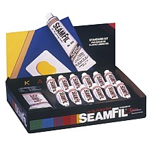 SeamFil Standard Kit