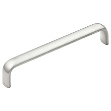 124mm Handle Pull, Satin Stainless Steel