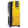 Kaeser SK 15 AIRCENTER 15hp Rotary Screw Air Compressor with Integrated Dryer and Tank