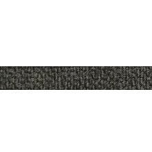 ABS Edgebanding, Color GSX7R Anthracite Linen, 1mm Thick 23mm x 328' Roll