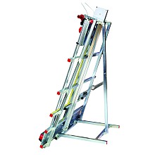 Safety Speed Folding Stand H23