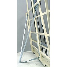 Safety Speed Fixed Stand H25