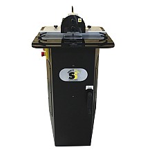 Safety Speed SPM301 Screw Pocket Machine