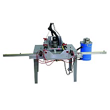 TR2 3-1/4 HP Table Router
