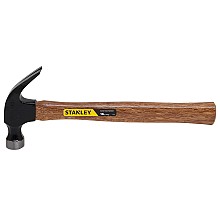 Claw Wood Handle Nailing Hammer