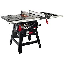 SawStop Contractor Table Saw with 30