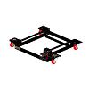 SawStop Industrial Saw Mobile Base Assembly with PCS Mobile Base Conversion Kit MB-PCS-Ind