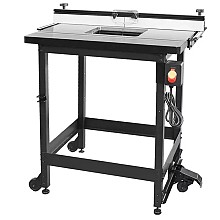 SawStop Assembly Standalone Router Table RT-FS