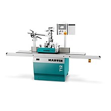 Martin Machines T12 Compact Shaper