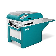 Martin Machines T45 Planer with Tersa Cutting Head