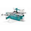 Martin Machines T60CA Premium Compact Sliding Table Saw with Auto Rip and Digital Fence