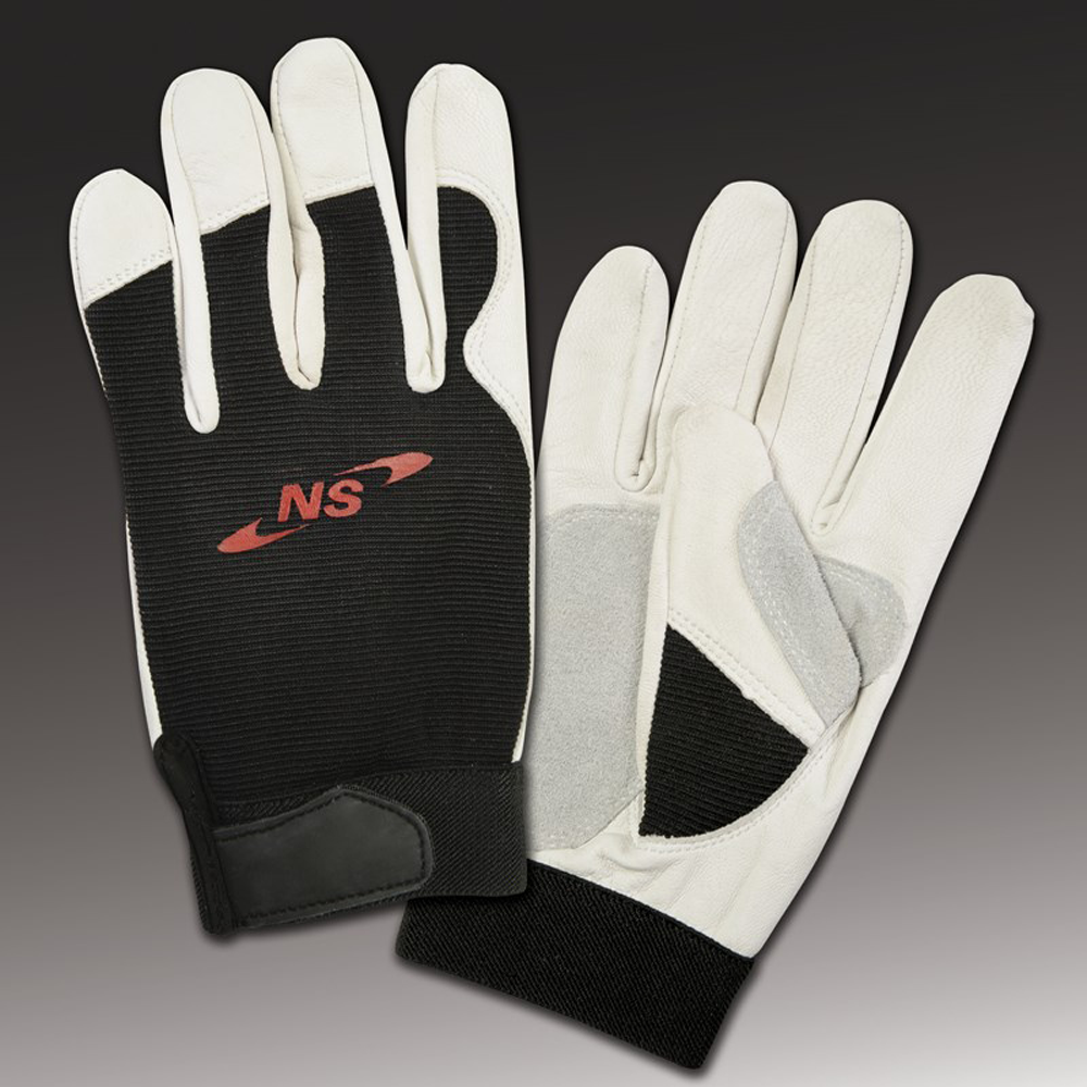Hydraulix Goatskin Sport Utility Gloves, X-Large