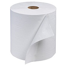 Tork® White Hand Towel, 800' Roll 6/Pack