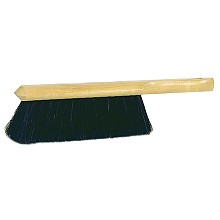 Weiler® Bench/Counter Brush for Medium Brushing, 8