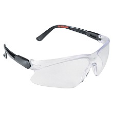 Riptide® Safety Glass, Clear