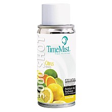 TimeMist® Concentrated Micro Metered Air Freshener Refill, 2.7 oz