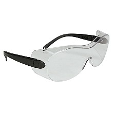 Low Profile OTG Lens Safety Glass, Clear