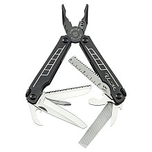 Limited Edition Multi-Tool with Case