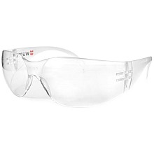 Trendus Safety Glass, Scratch-Resistant, Clear