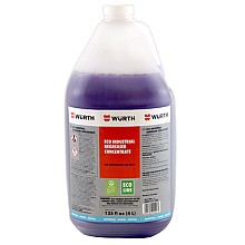 Eco Industrial Degreaser Concentrate, 4 Liter