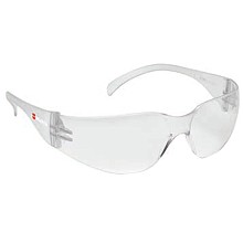 Trendus Safety Glass, Scratch-Resistant, Anti-Fog, Clear