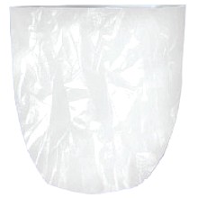 Plastic Dust Bag for 1Hp Dust Collector