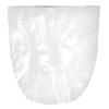 Maksiwa Plastic Dust Bag For 1Hp Dc