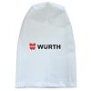 Maksiwa Top Dust Bag 2Hp/3Hp Dc Wurth Logo